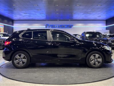 BMW Serie 1 118i 103 kW (140 CV)