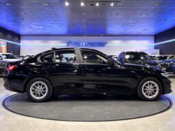 BMW Serie 3 318d 110 kW (150 CV)