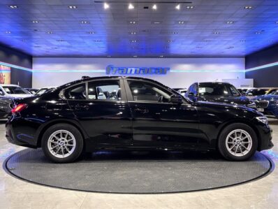 BMW Serie 3 318d 110 kW (150 CV)