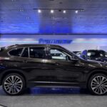 BMW X1 sDrive18d Business 110 kW (150 CV)