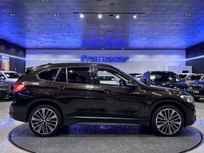 BMW X1 sDrive18d Business 110 kW (150 CV)