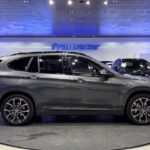 BMW X1 xDrive25e 162 kW (220 CV)