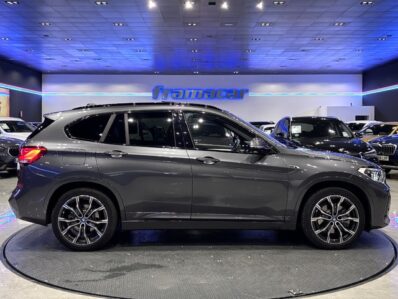 BMW X1 xDrive25e 162 kW (220 CV)