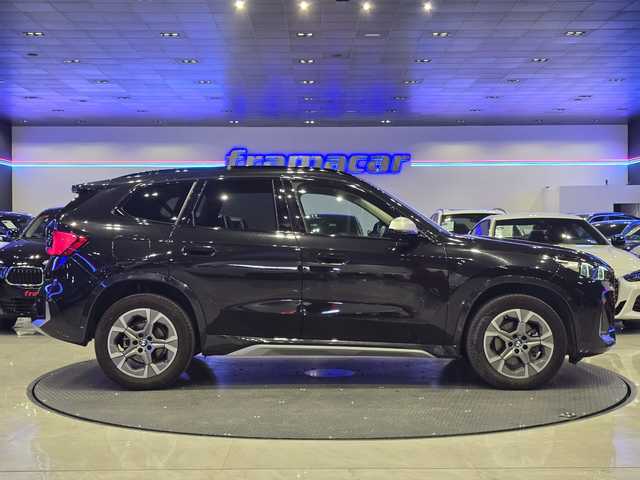 BMW X1 sDrive18d 110 kW (150 CV)