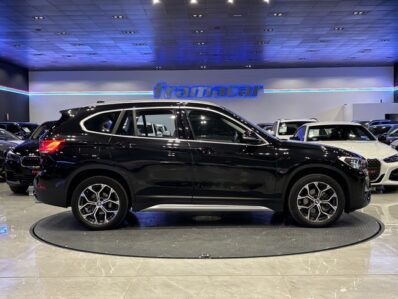 BMW X1 sDrive18d 110 kW (150 CV)