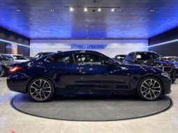 BMW Serie 4 430i Coupe 190 kW (258 CV)