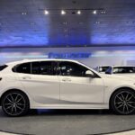 BMW Serie 1 118d 110 kW (150 CV)