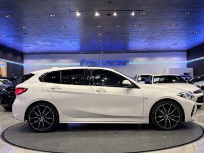 BMW Serie 1 118d 110 kW (150 CV)