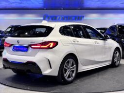 BMW Serie 1 116d 85 kW (116 CV)