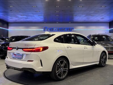 BMW Serie 2 218i Gran Coupe 103 kW (140 CV)
