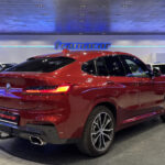 BMW X4 xDrive25d 170 kW (231 CV)