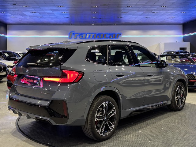 BMW X1 sDrive20i 125 kW (170 CV)
