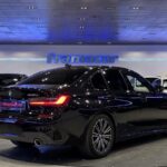 BMW Serie 3 320d 140 kW (190 CV)