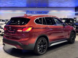 BMW X1 xDrive25e 162 kW (220 CV)