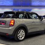 MINI 3 Puertas Cooper SE 135 kW (184 CV)