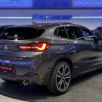 BMW X2 sDrive18d 110 kW (150 CV)