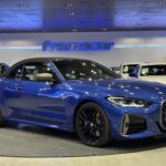 BMW Serie 4 M440i xDrive Cabrio 275 kW (374 CV)