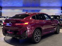 BMW X4 xDrive20d xLine 140 kW (190 CV)