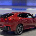 BMW X2 sDrive18d 110 kW (150 CV)