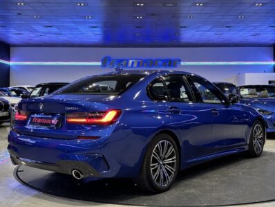 BMW Serie 3 320i 135 kW (184 CV)
