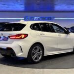 BMW Serie 1 118d Business 110 kW (150 CV)