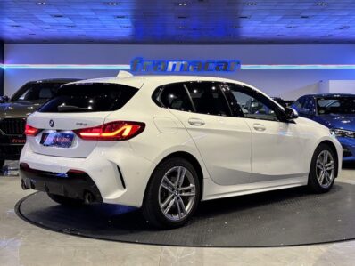 BMW Serie 1 118d Business 110 kW (150 CV)