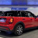 MINI 5 Puertas Cooper 100 kW (136 CV)