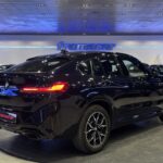 BMW X4 xDrive30d xLine 210 kW (286 CV)