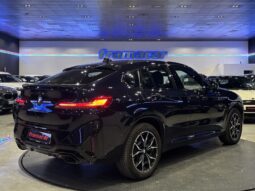 BMW X4 xDrive30d xLine 210 kW (286 CV)