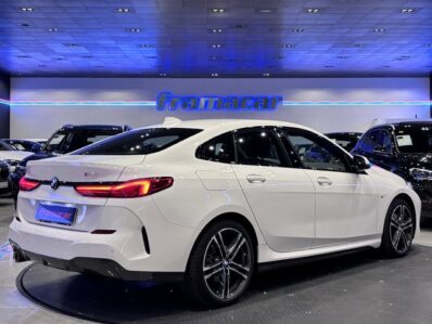 BMW Serie 2 218i Gran Coupe 100 kW (136 CV)