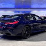 BMW Serie 8 M850i xDrive Gran Coupe 390 kW (530 CV)