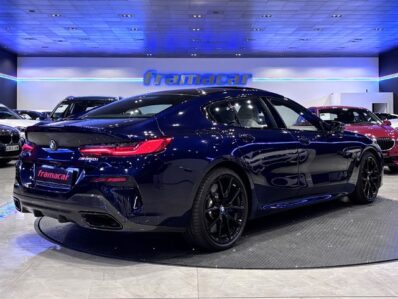 BMW Serie 8 M850i xDrive Gran Coupe 390 kW (530 CV)