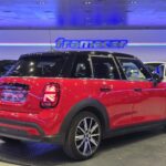 MINI 5 Puertas Cooper 100 kW (136 CV)