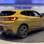 BMW X2 xDrive18d 110 kW (150 CV)