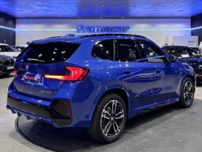BMW X1 sDrive20d 120 kW (163 CV)