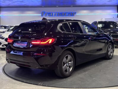 BMW Serie 1 118i 103 kW (140 CV)