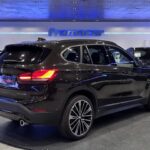BMW X1 sDrive18d Business 110 kW (150 CV)