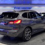 BMW X1 xDrive25e 162 kW (220 CV)