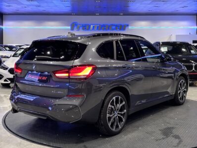 BMW X1 xDrive25e 162 kW (220 CV)