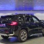 BMW X1 sDrive18d 110 kW (150 CV)