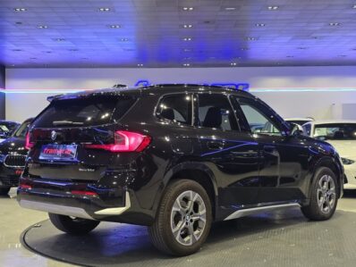 BMW X1 sDrive18d 110 kW (150 CV)