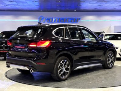 BMW X1 sDrive18d 110 kW (150 CV)