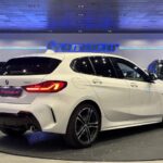 BMW Serie 1 118d 110 kW (150 CV)