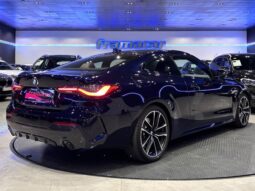 BMW Serie 4 430i Coupe 190 kW (258 CV)