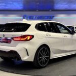 BMW Serie 1 118d 110 kW (150 CV)