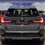 BMW X1 sDrive20i 125 kW (170 CV)