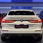 BMW Serie 2 218d Gran Coupe 110 kW (150 CV)