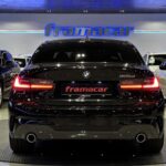 BMW Serie 3 320d 140 kW (190 CV)