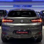 BMW X2 sDrive18d 110 kW (150 CV)