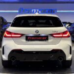 BMW Serie 1 118d Business 110 kW (150 CV)